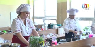 2017.03.28 – KULINARNE ZMAGANIA W TARNOBRZEGU