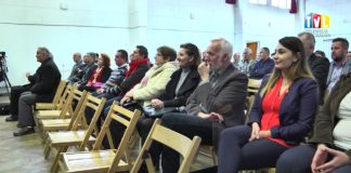 2017.03.26 – AKTYWNA NIEDZIELA NA SERBINOWIE