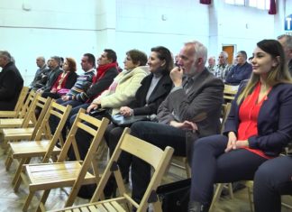 2017.03.26 – AKTYWNA NIEDZIELA NA SERBINOWIE