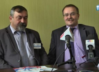 2017.03.29 – SIARKOPOL WSPIERA SZPITAL I CHORYCH