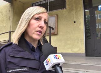 2017.03.26 – UWAGA NA OSZUSTÓW!