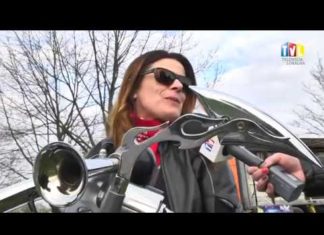 2017.04.09 – OFICJALNIE ROZPOCZĘLI SEZON