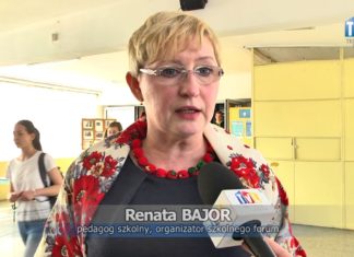 2017.04.05 – O OBRZĘDOWOŚCI LUDOWEJ W “GÓRNIKU”