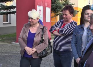 2017.04.05 – “AKTYWNY SENIOR” W BARANOWIE SANDOMIERSKIM