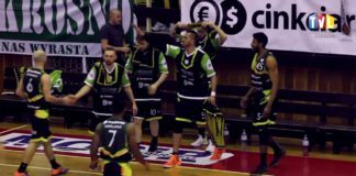 WYDARZENIA SPORTOWE Z DN. 07 KWIETNIA 2017