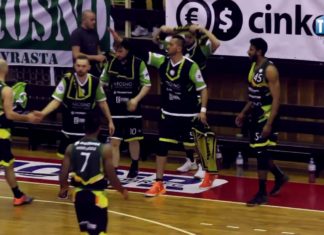 WYDARZENIA SPORTOWE Z DN. 07 KWIETNIA 2017