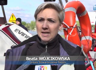 2017.04.08 – PORZĄDKI W ROKU WISŁY