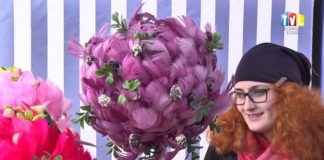 2017.04.09 – NIEDZIELA PALMOWA W MIECHOCINIE