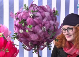 2017.04.09 – NIEDZIELA PALMOWA W MIECHOCINIE