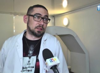 2017.04.09 – BEZPŁATNE BADANIA DLA TARNOBRZEŻAN