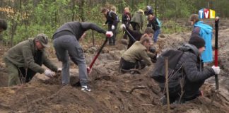 2017.04.11 – “1000 NA MINUTĘ” W ZWIERZYŃCU