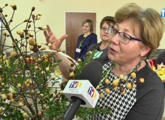 2017.04.09 – ŚWIĄTECZNIE I SMACZNIE W GORZYCACH