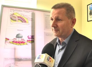 2017.03.31 – “ROLNIK” UPIĘKSZA TARNOBRZEG