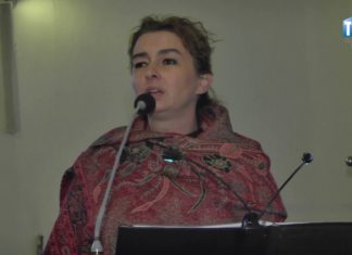 2017.04.12 – MUZYCZNO-POETYCKIE ROZWAŻANIA DROGI KRZYŻOWEJ