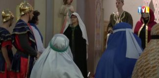 2017.04.03 – “KIELICH GORYCZY”