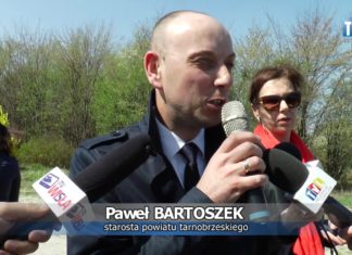 2017.04.10 – W HOŁDZIE OFIAROM KATASTROFY