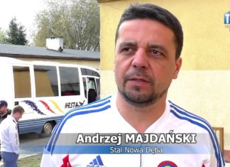 WYDARZENIA SPORTOWE Z DN. 21 KWIETNIA 2017