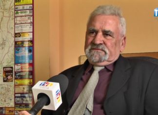 2017.04.19 – SPRAWDZA STAN BUDYNKÓW I POSESJE