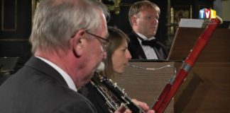 2017.04.01 – PRZEDWIELKANOCNA, MUZYCZNA UCZTA