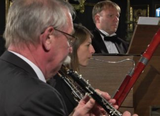 2017.04.01 – PRZEDWIELKANOCNA, MUZYCZNA UCZTA