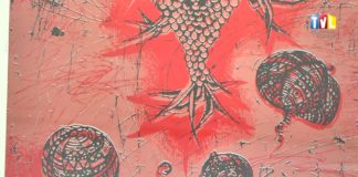 2017.04.19 – GRAFIKI WOLODYMYRA CZORNOBAJA