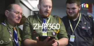 2017.04.19 – NAJMŁODSZY DELEGAT Z TARNOBRZEGA