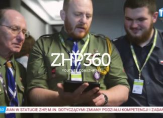 2017.04.19 – NAJMŁODSZY DELEGAT Z TARNOBRZEGA