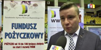 2017.04.26 – JUBILEUSZOWE TARGI PRACY I EDUKACJI