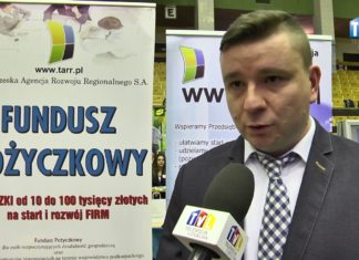 2017.04.26 – JUBILEUSZOWE TARGI PRACY I EDUKACJI