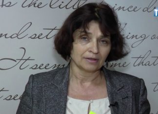 2017.04.28 – BIBLIOTEKA KSIĄŻKĘ POLECA – “MOJE SPOTKANIA Z ZAMKAMI”