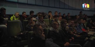 2017.04.27 – “RAP PEDAGOGIA” W TARNOBRZEGU