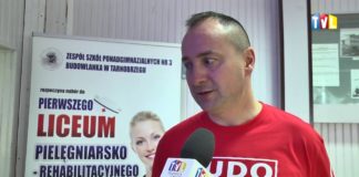 2017.04.24 – “BUDOWLANKA” SIĘ PROMUJE