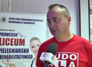 2017.04.24 – “BUDOWLANKA” SIĘ PROMUJE