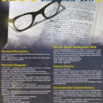 NOC MUZEÓW PLAKAT 2017