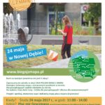 Plakat – CPBZM 2017 – Nowa Dęba