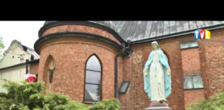 2017.05.04 – W 100. ROCZNICĘ OBJAWIEŃ FATIMSKICH