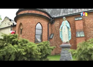 2017.05.04 – W 100. ROCZNICĘ OBJAWIEŃ FATIMSKICH