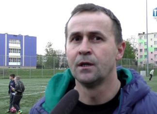 WYDARZENIA SPORTOWE Z DN. 05 MAJA 2017