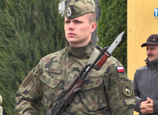 2017.05.03 – 226 LAT TEMU UCHWALILI KONSTYTUCJĘ