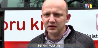 2017.05.06 – PODZIELILI SIĘ NAJCENNIEJSZYM DAREM