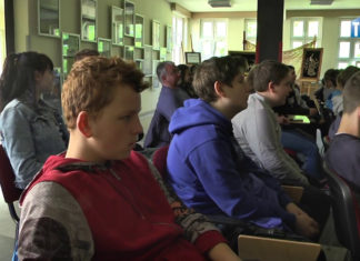 2017.05.10 – “BIBLIOTEKA. OCZYWIŚCIE!”