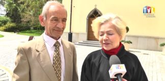 2017.05.11 – OBCHODZILI “ZŁOTE GODY”