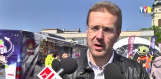 2017.05.11 – TARNOBRZEG PEŁEN ENERGII