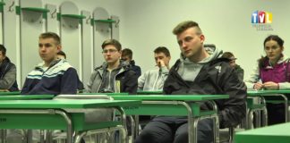 2017.04.29 – TURNIEJ DLA MŁODYCH KIEROWCÓW