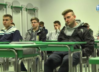 2017.04.29 – TURNIEJ DLA MŁODYCH KIEROWCÓW