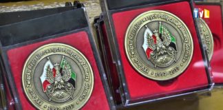 2017.05.13 – OBCHODZILI 25-LECIE POWSTANIA ZWIĄZKU