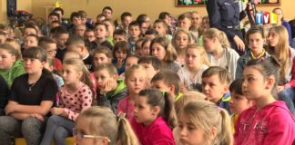 2017.05.16 – BĄDŹ BEZPIECZNY NA ROWERZE