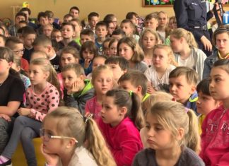 2017.05.16 – BĄDŹ BEZPIECZNY NA ROWERZE