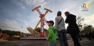 2017.05.18 – “WYJĄTKOWE” DNI TARNOBRZEGA