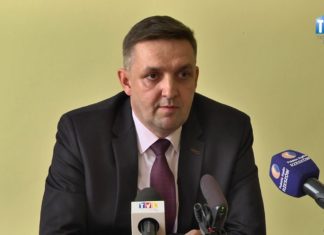 2017.05.18 – POJEDNANIA NIE BYŁO I NIE BĘDZIE